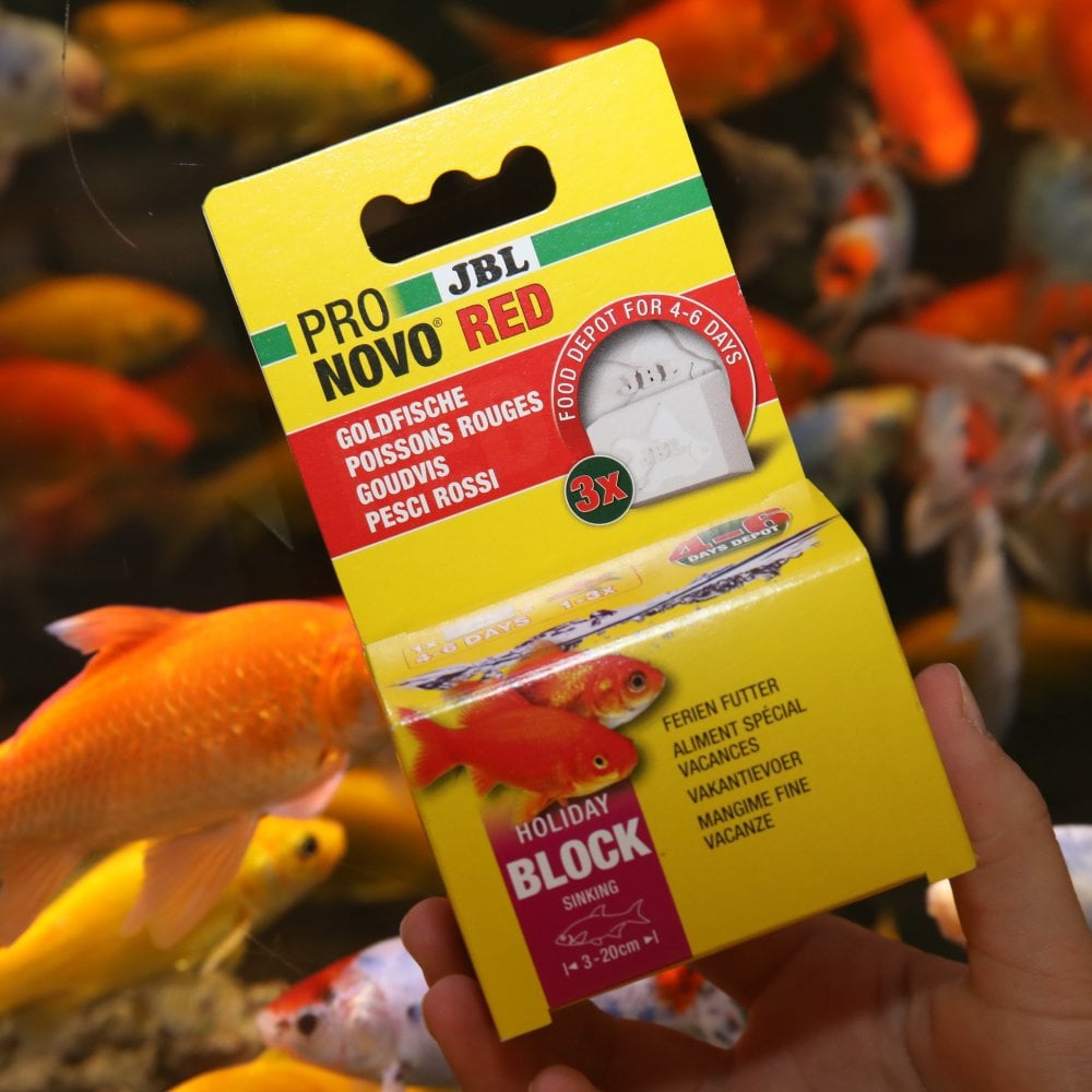 JBL PRONOVO RED HOLIDAY