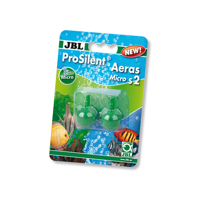 Jbl Pro Silent Aeras Micro S2