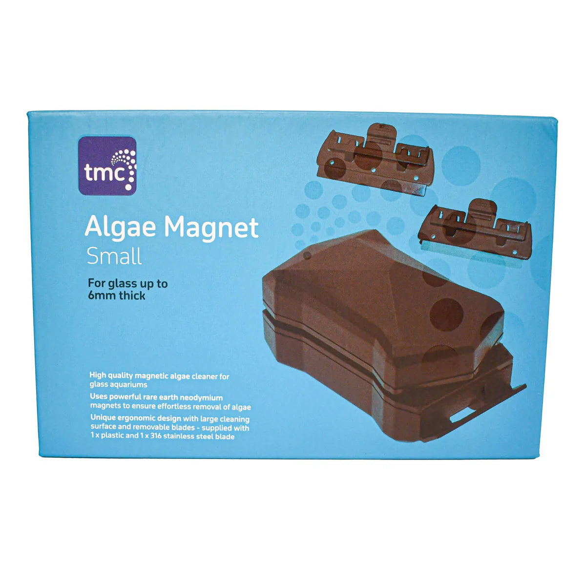 Aquahabi Algae Magnet - Small