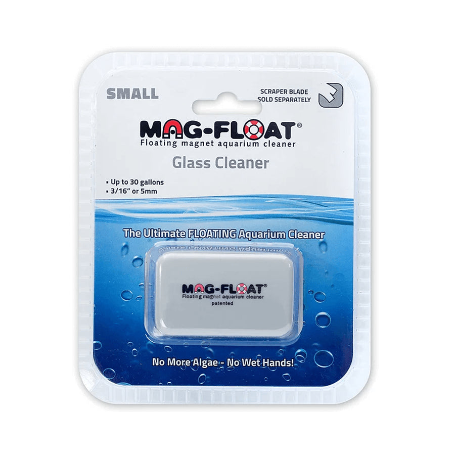 Genuine MagFloat Aquarium Algae Magnet Small