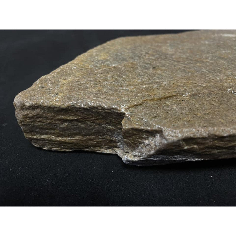 Maya Copper Flat Stone (per kg)