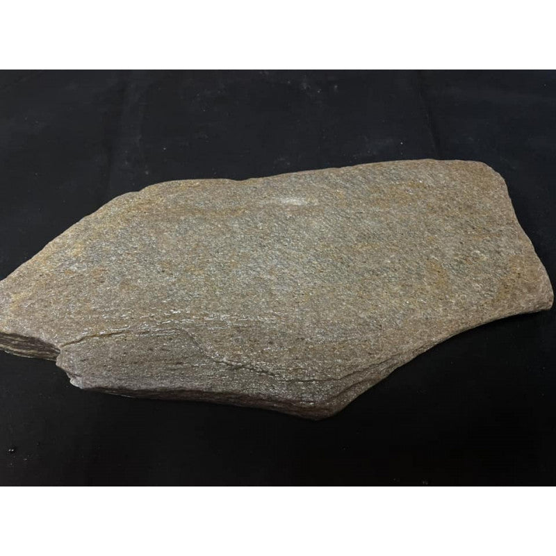 Maya Copper Flat Stone (per kg)