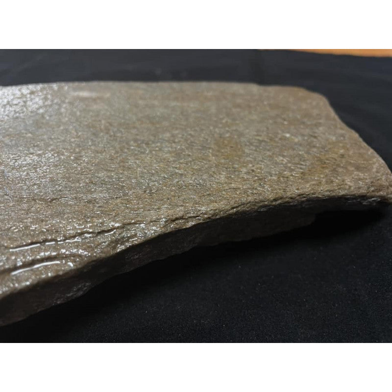 Maya Copper Flat Stone (per kg)