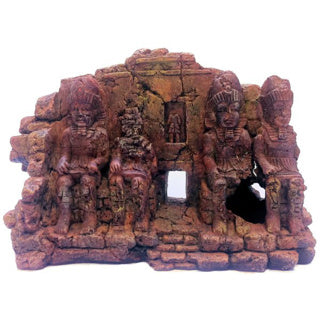 Betta Medium Aztec Ruin