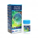 NT Labs Anti-Fluke & Wormer 20ml