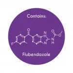 NT Labs Anti-Fluke & Wormer 20ml