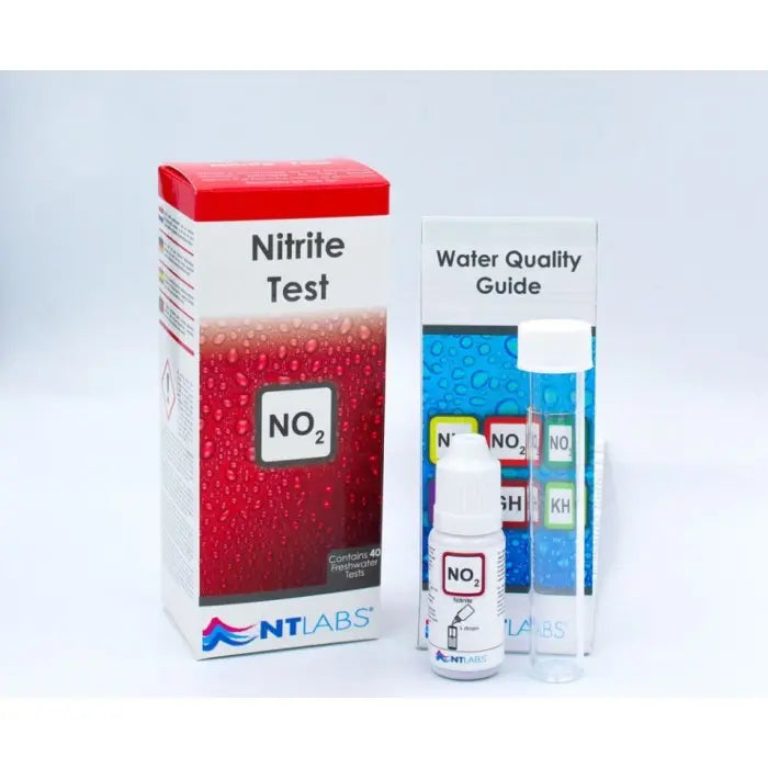 NT Labs Nitrite Test Kit NT Labs Nitrite Test Kit