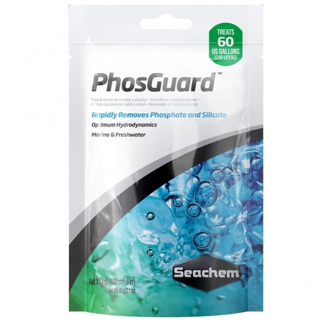 Seachem PhosGuard 100ml