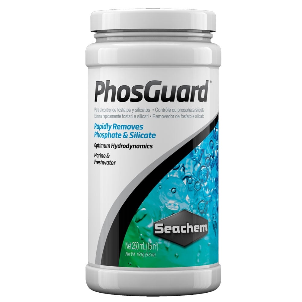 Seachem PhosGuard 250ml