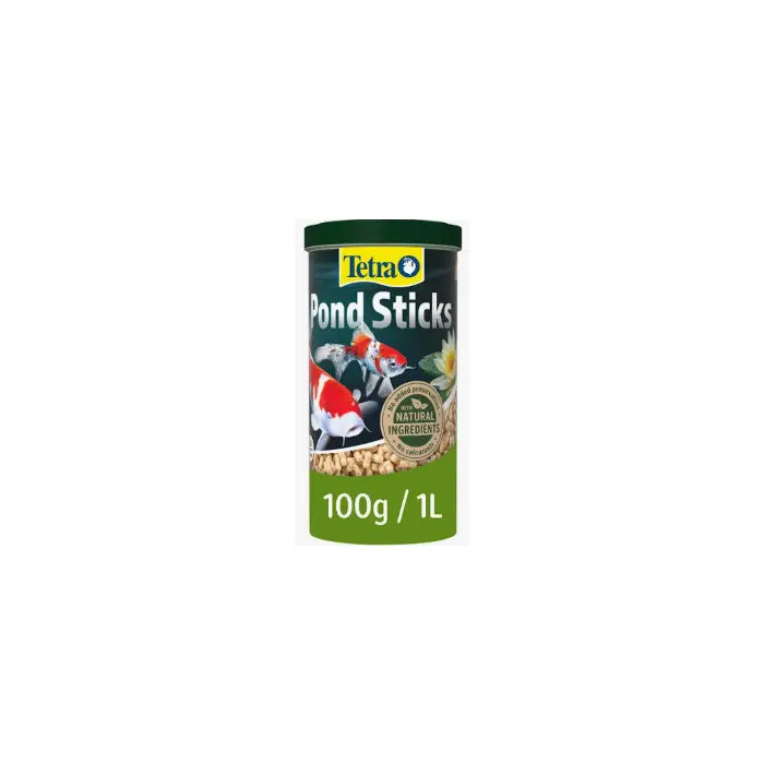 Tetra Pond Sticks 1L
