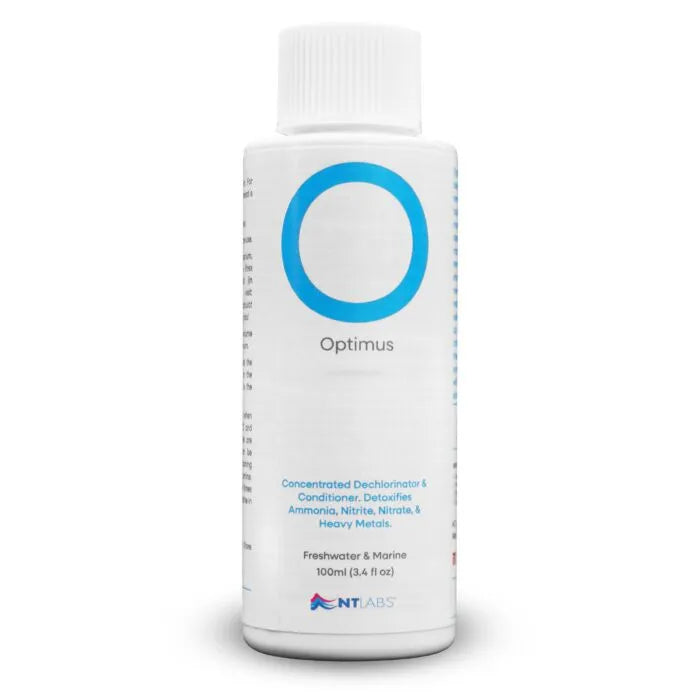 NT Labs Optimus Aquarium Water Conditioner