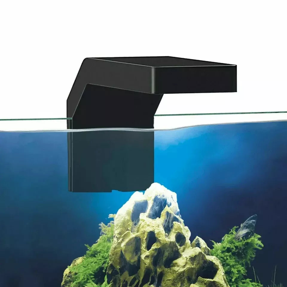 Ciano CLA20 Universal Slide On White LED Light Aquarium Fish Tank