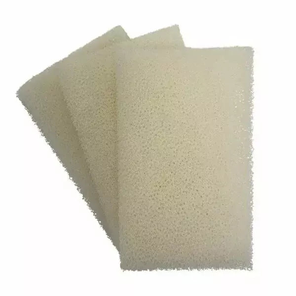 Interpet PF1 Replacement Filter Sponge Foam Pad 3 PACK