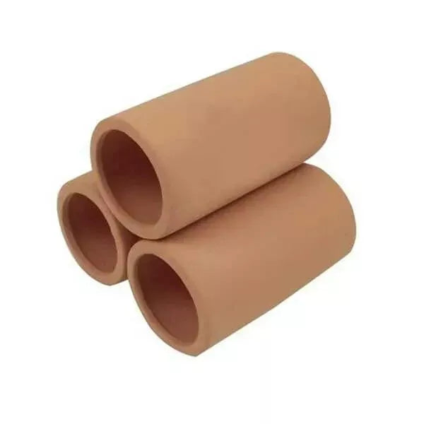 Hugo Kamishi Pleco 3 Tube Pyramid Rustic