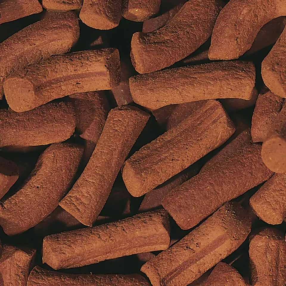 Tetra Weekend Fish Food Sticks 6 Days Aquarium Tank