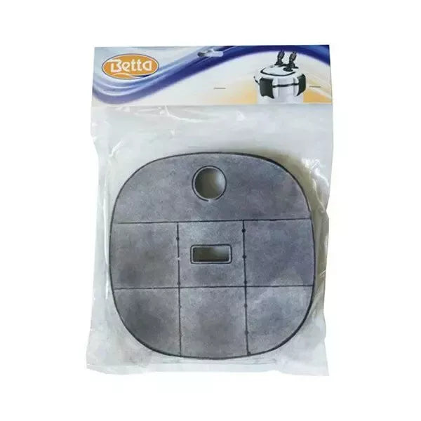 Betta Replacement 1050 External Filter Carbon Pad MF649