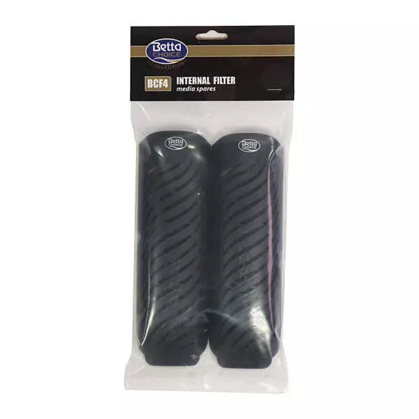 Betta Choice F4 Cartridge Pack 2pcs