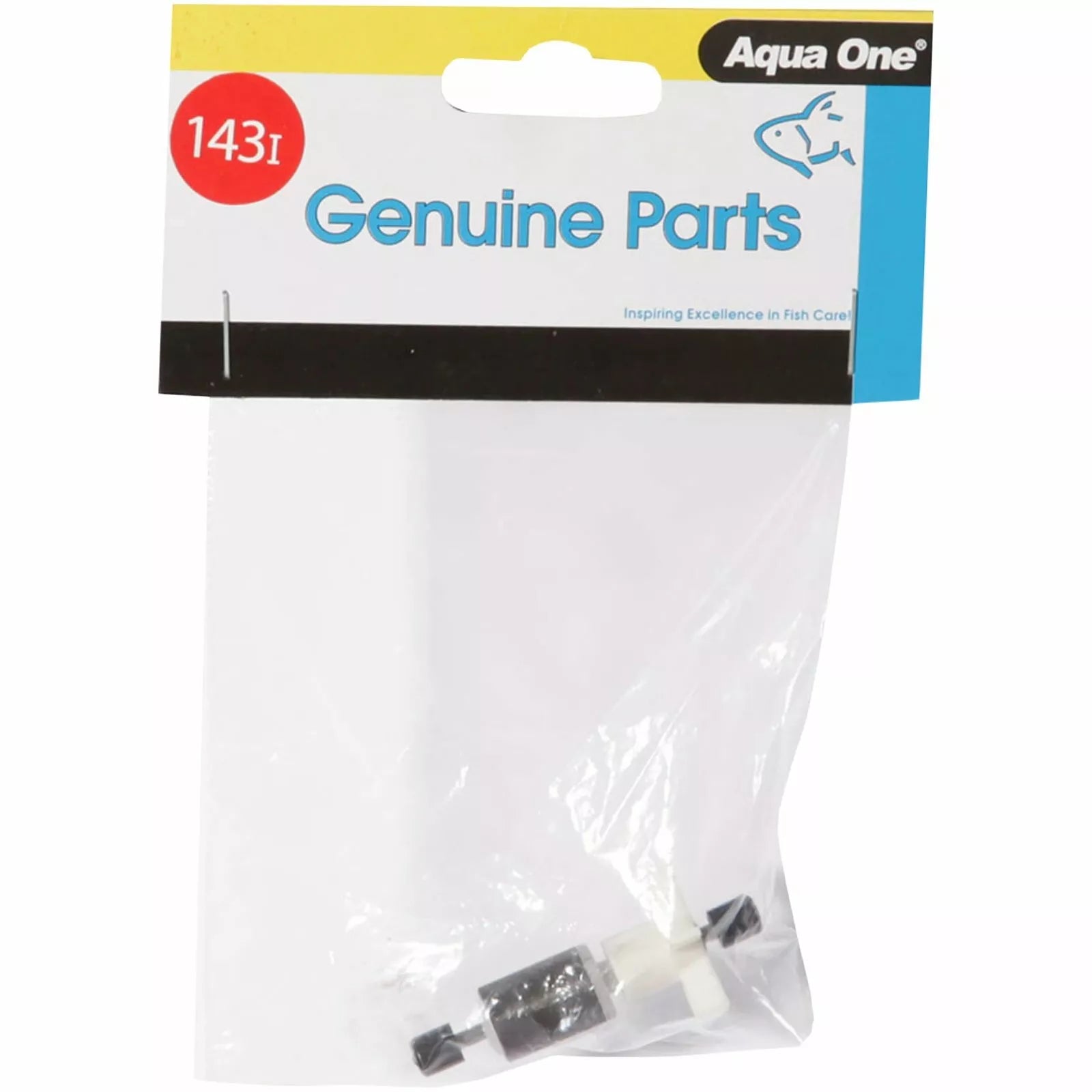 Aqua One Ocellaris 400 143i Impeller - 25143i