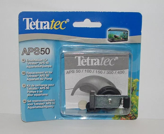 TETRATEC APS 50 AIR PUMP SERVICE KIT. T8501