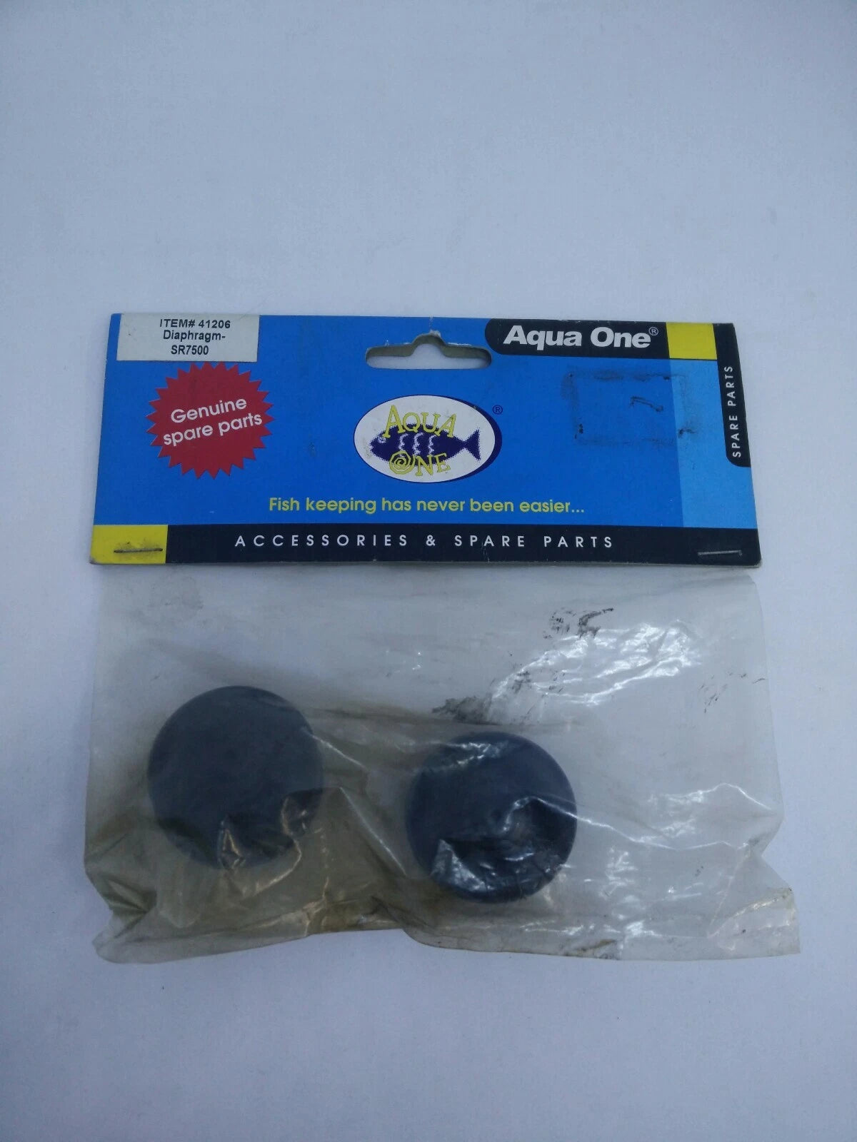Aqua One Precision sr7500 Diaphragm - 41206