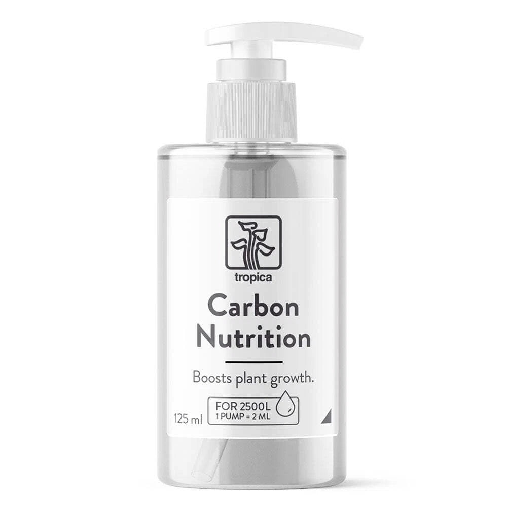 Tropica Carbon Nutrition Planted Aquarium Fertiliser