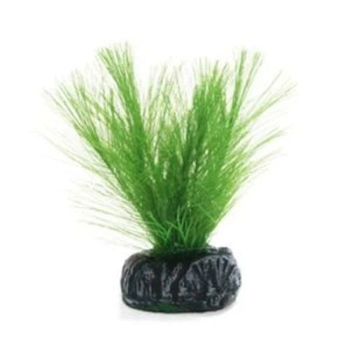 Green Myriophyllum Aquarium Silk Plant