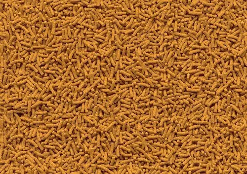 Tetra Pond Koi Sticks 650g / 4L