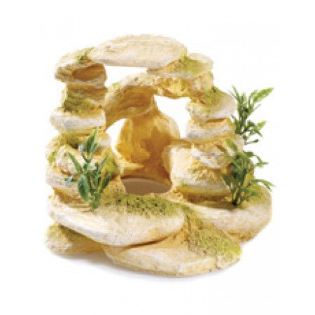 Classic Ornaments Sandstone Rings