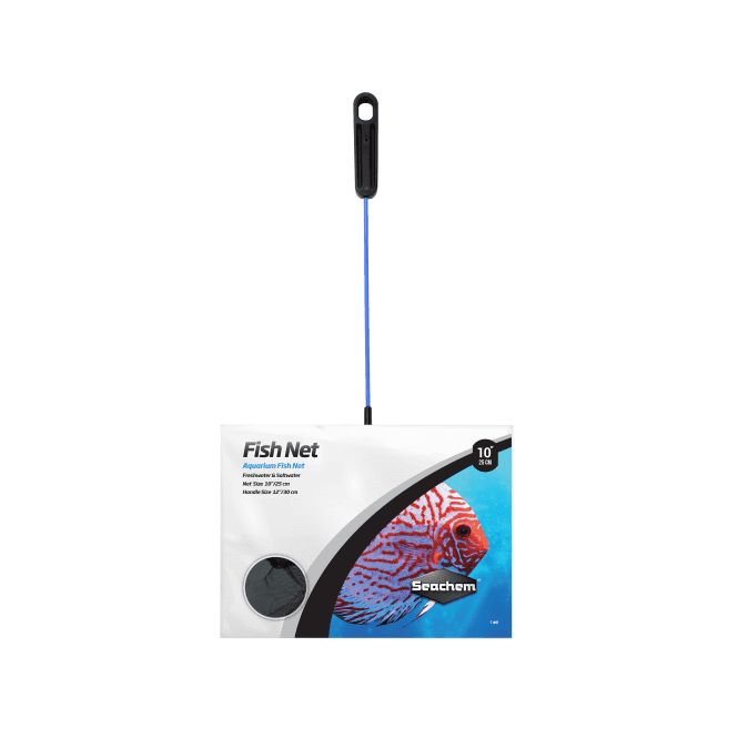 Seachem Fish Net 25Cm