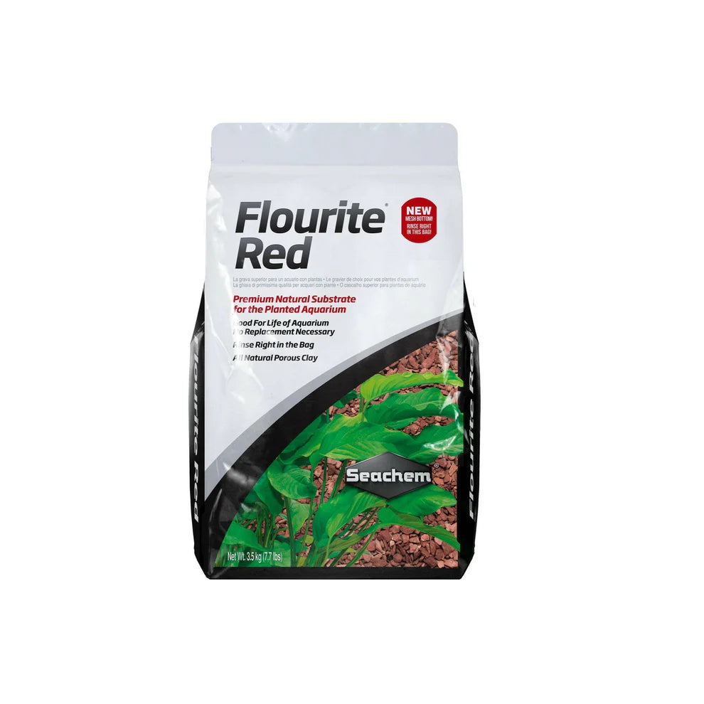 Seachem Flourite Red 3.5kg