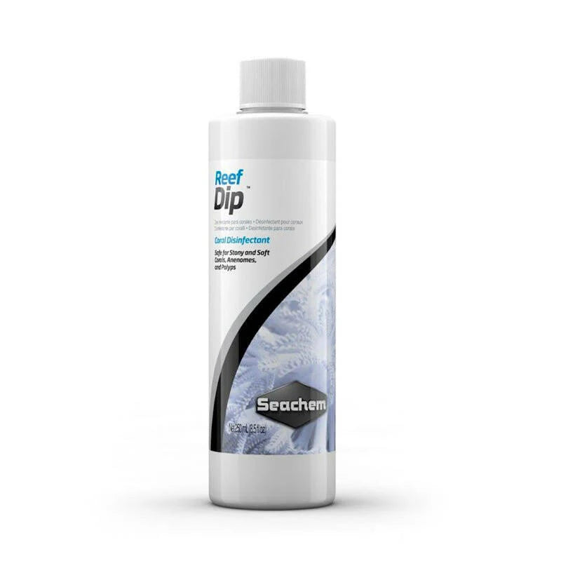 Seachem Reef Dip 100Ml