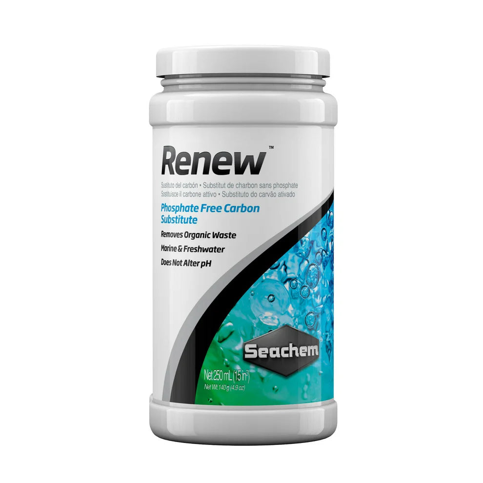 Seachem Renew 250Ml