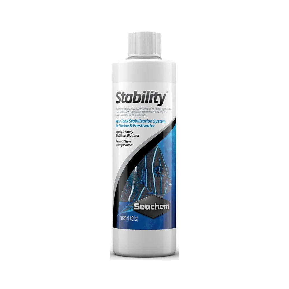 Seachem Stability