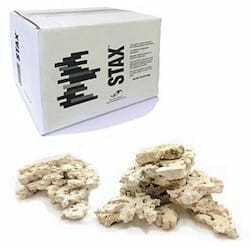 Two Little Fishies STAX Rock 20lbs