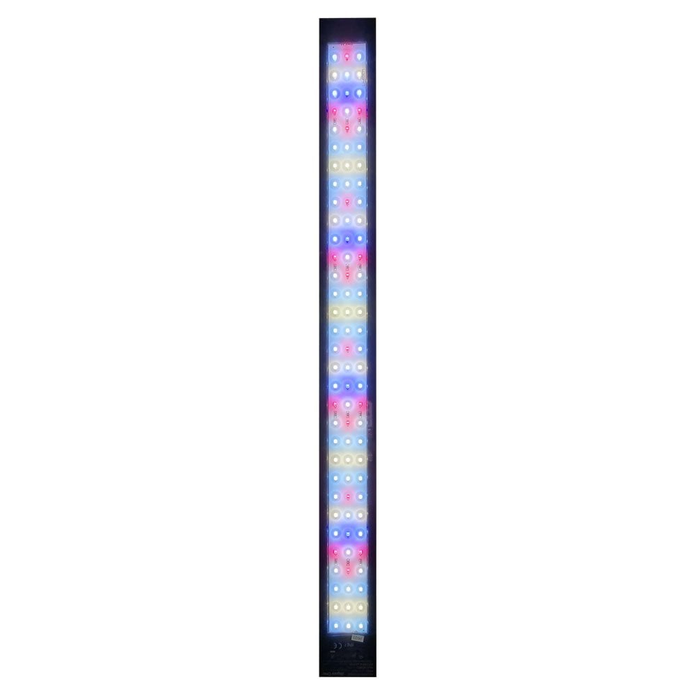 Aqua One StripGlo Plant LED Light 45cm (13.5w)