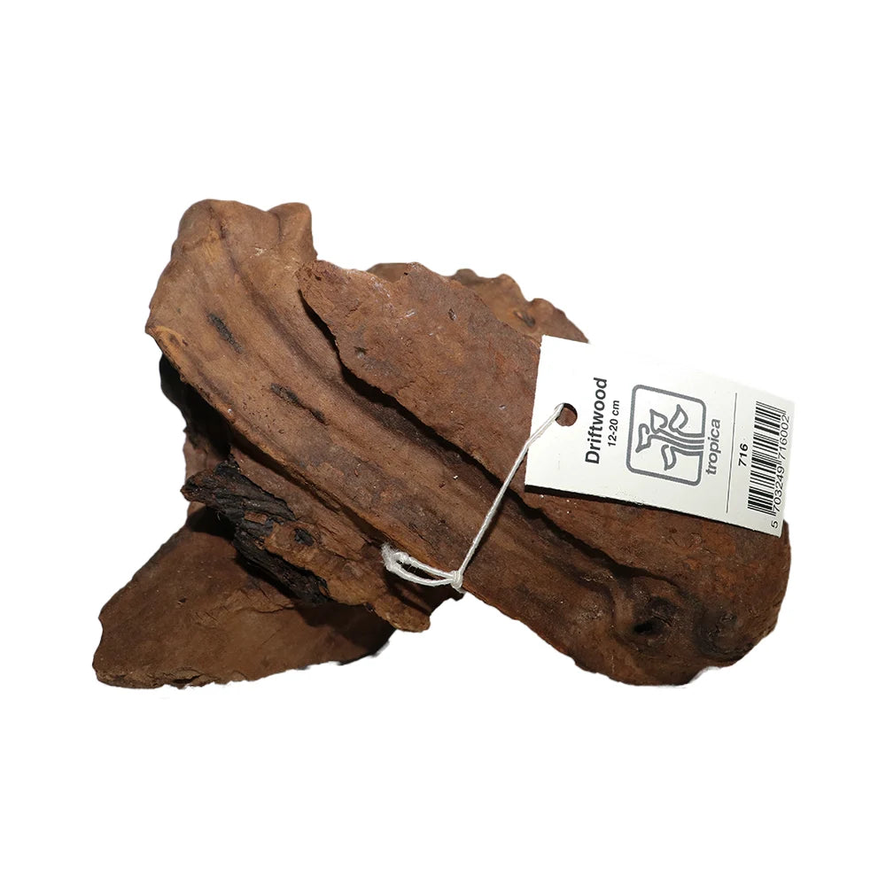 Tropica Driftwood 12-20 cm