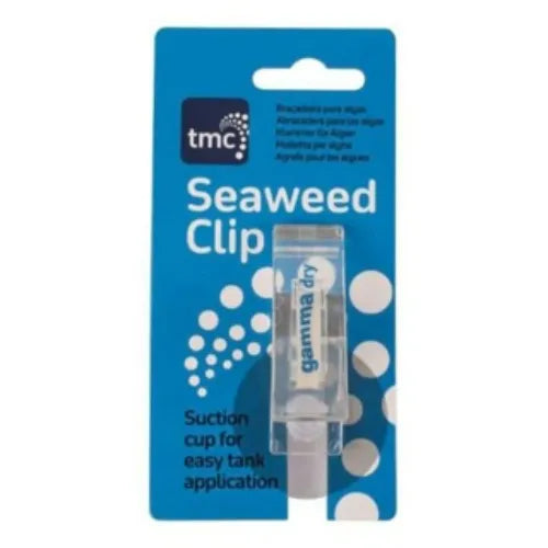 TMC GAMMA NATURAL SEAWEED CLIP