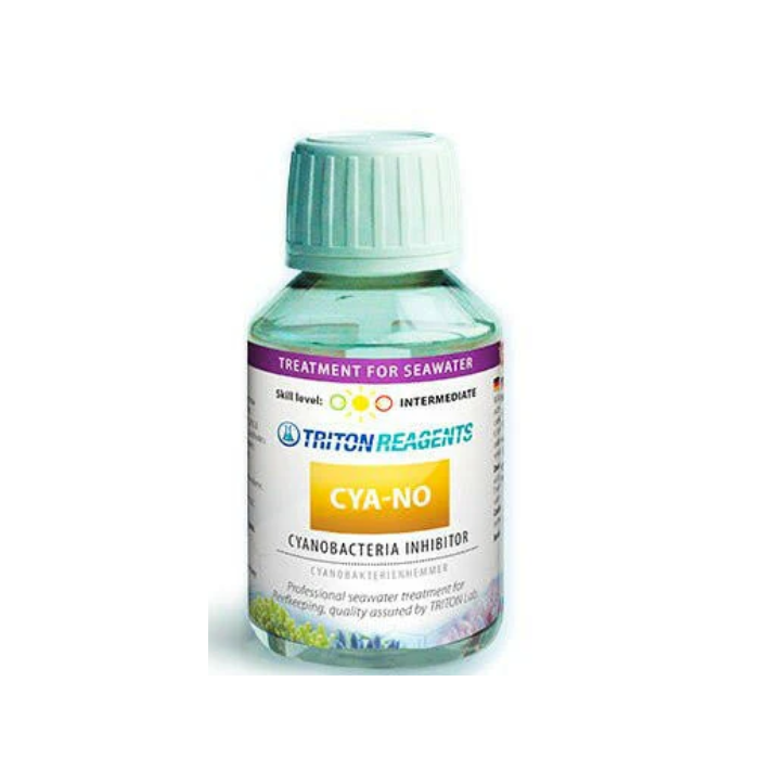 Triton CYA-NO - 100ml