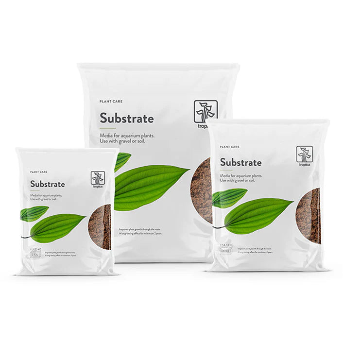 Tropica Substrate