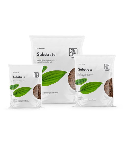 Aquarium Live Plant Growth Substrate - South East Aquatics