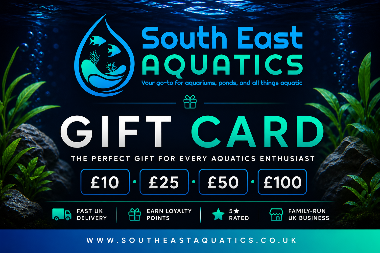 Gift Cards