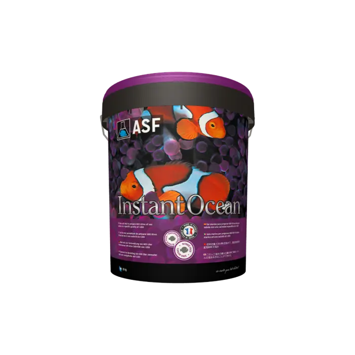 Marine Salts