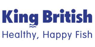 King British