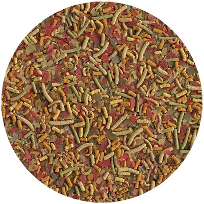 Tetra Pond Multi Mix 170G/1l