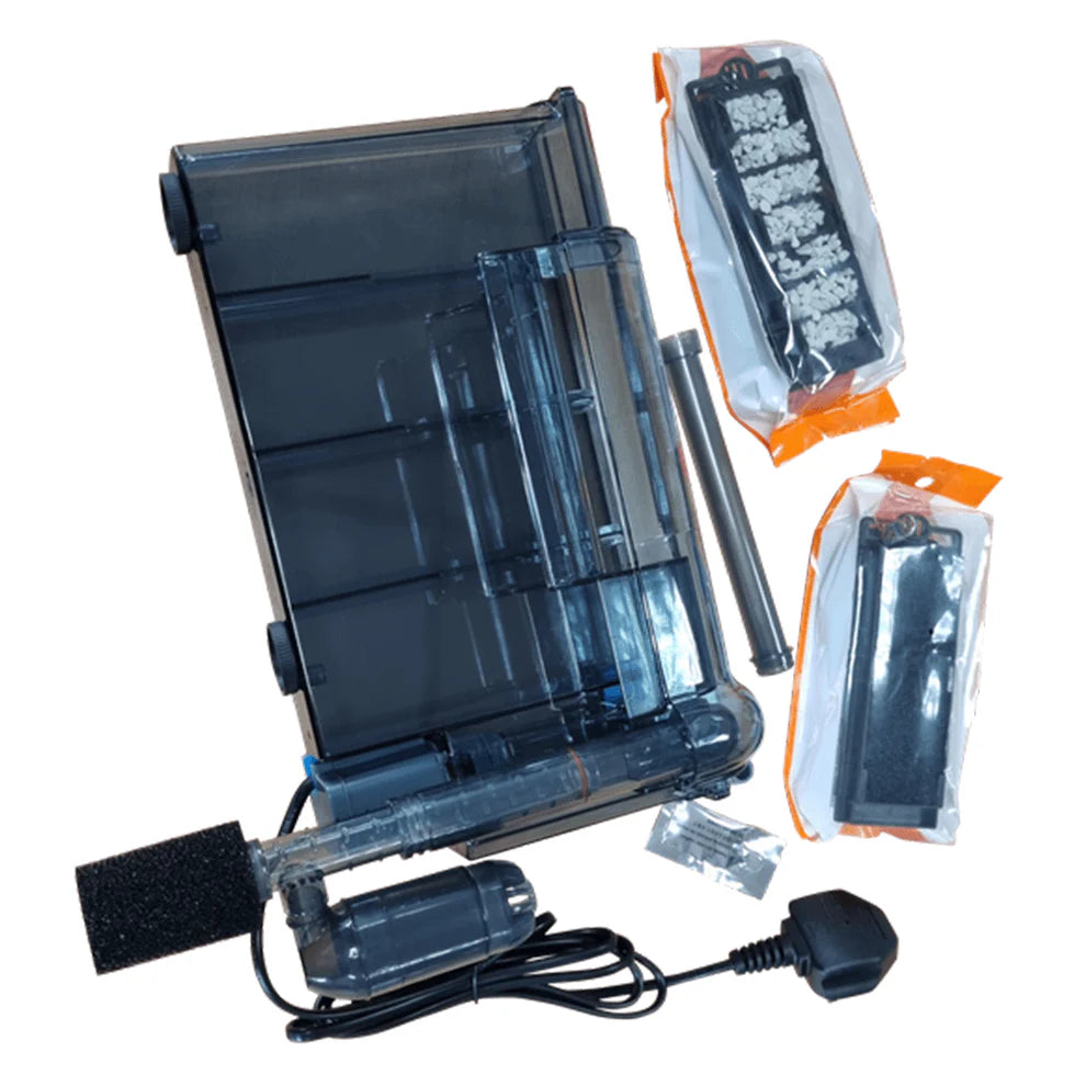 Aqua One HFX 200 Hang On Filter