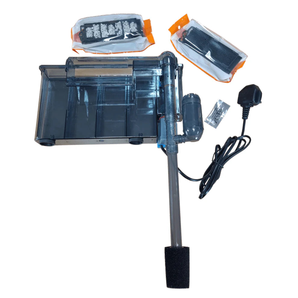 Aqua One HFX 200 Hang On Filter