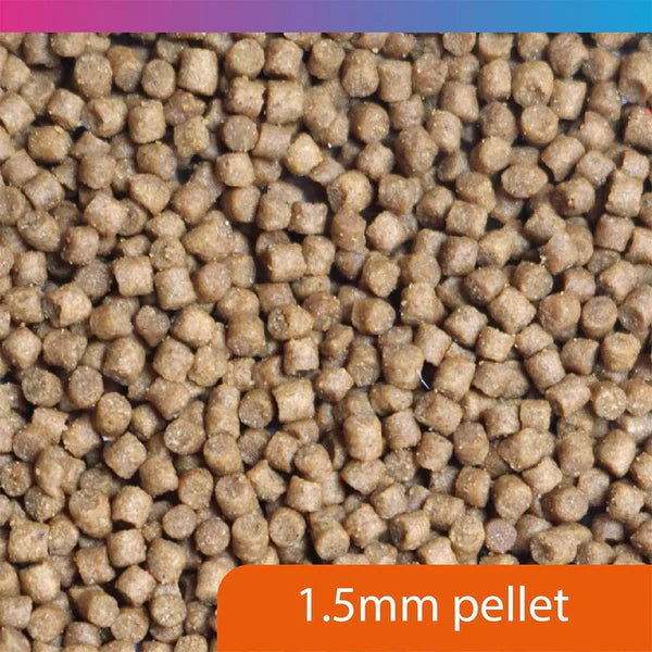 NT Labs Pro-F Catfish Pellet 150g