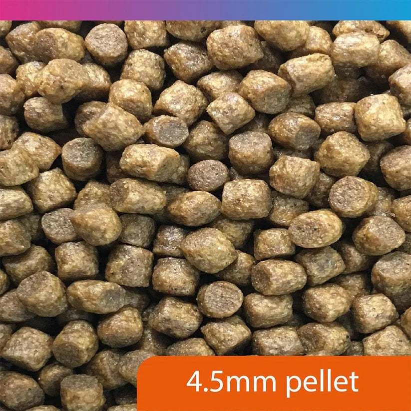 Nt Pro - F Predator Floating pellets 125G