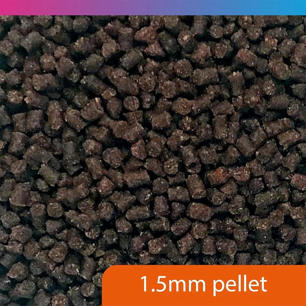 Nt Pro - F Fancy Goldfish 130G