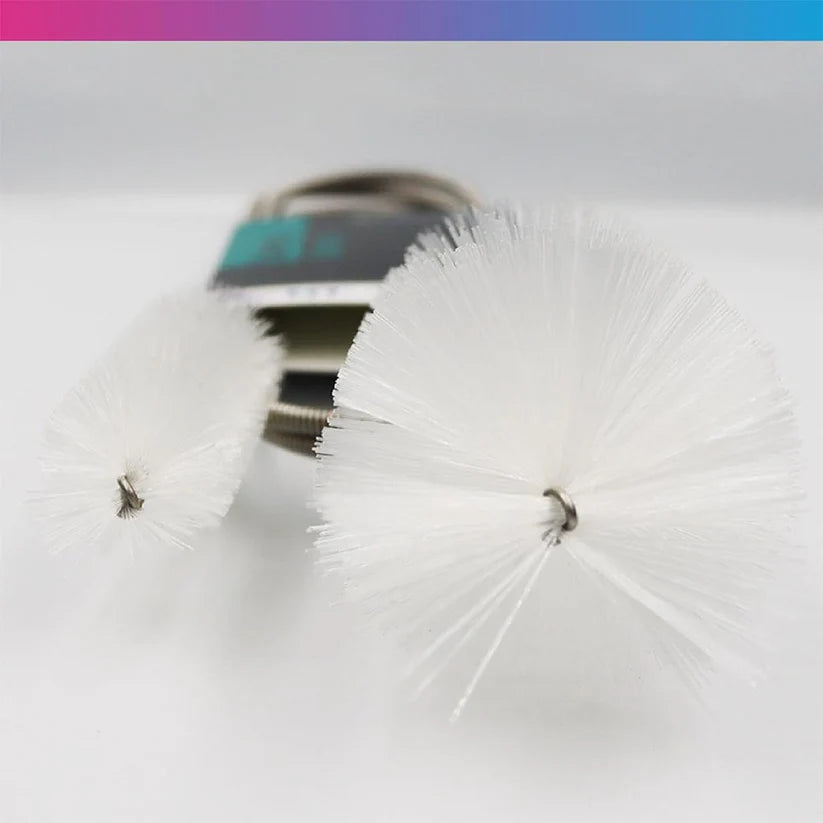 NT Labs ProCare Spring Brush